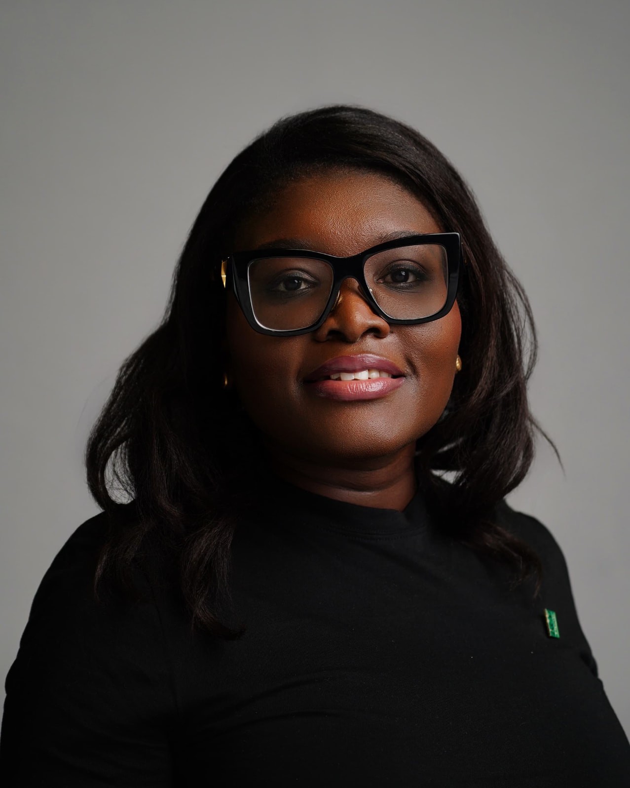 Dr. Ibiyinka Ladapo