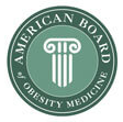 American Board of Obesity Medicine (ABOM) official logo