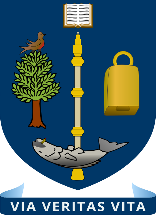 University of Glasgow official logo